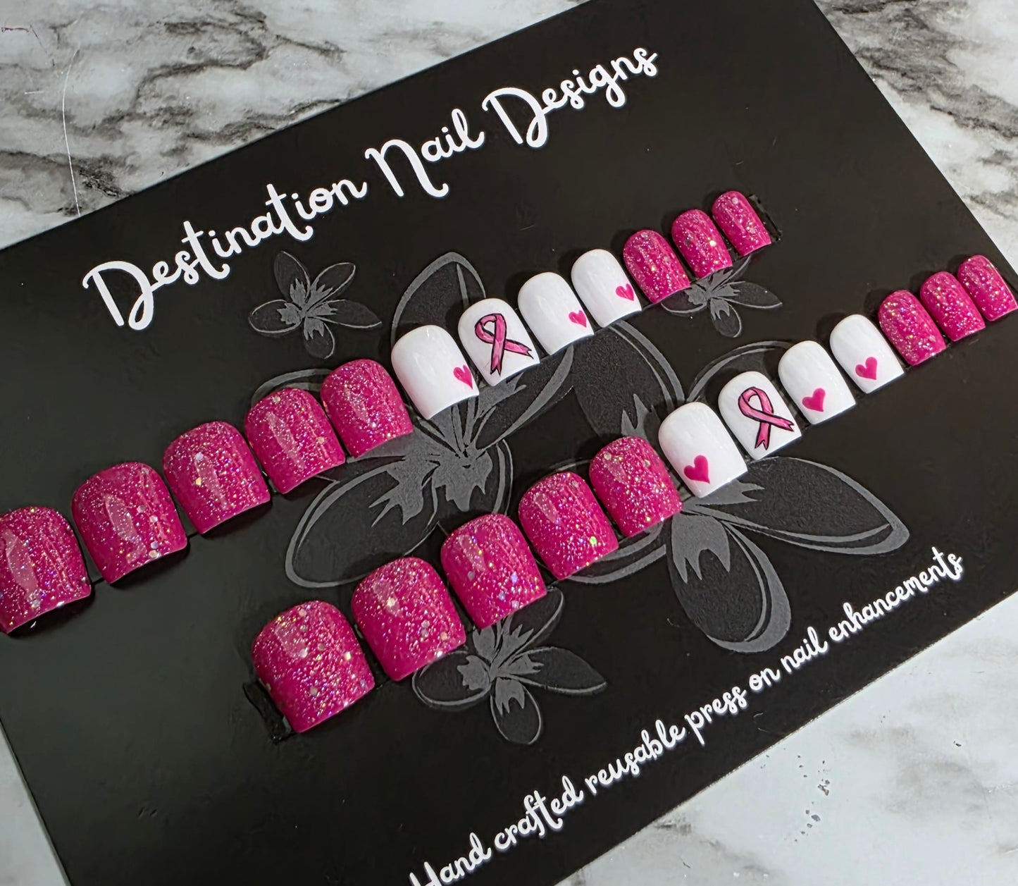 Breast Cancer Fighter