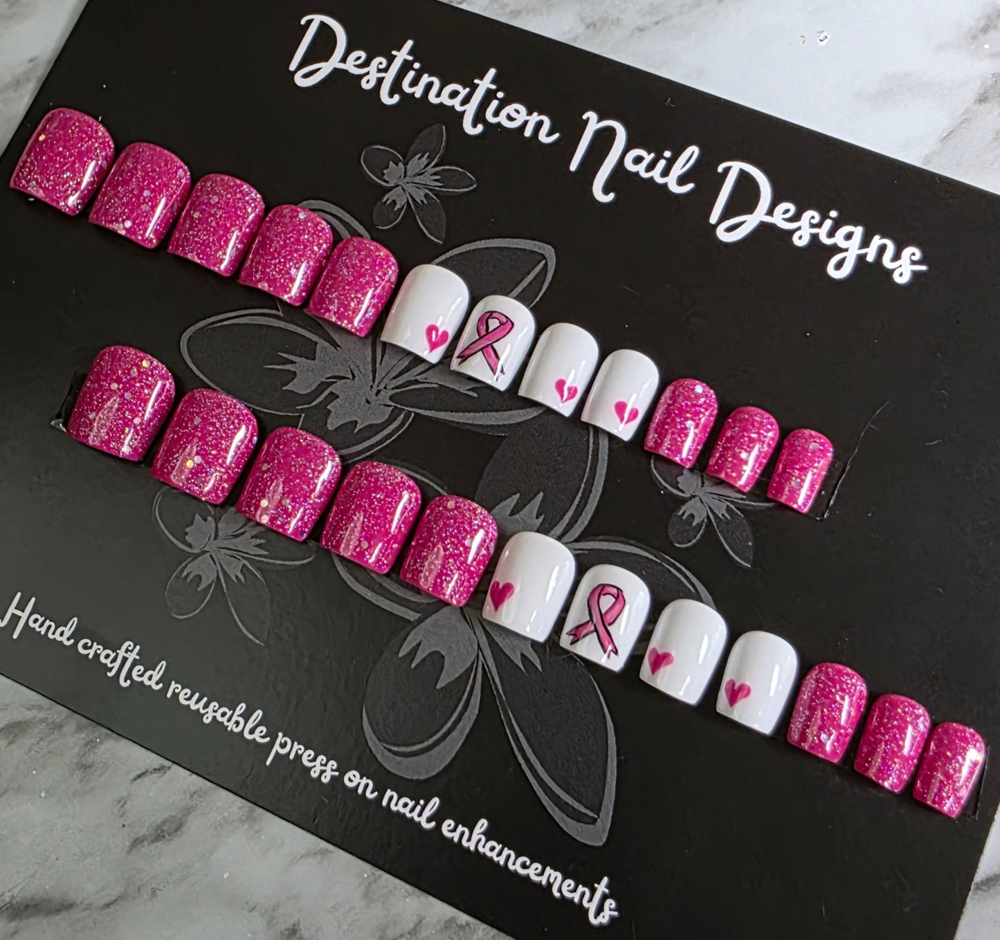 Breast Cancer Fighter