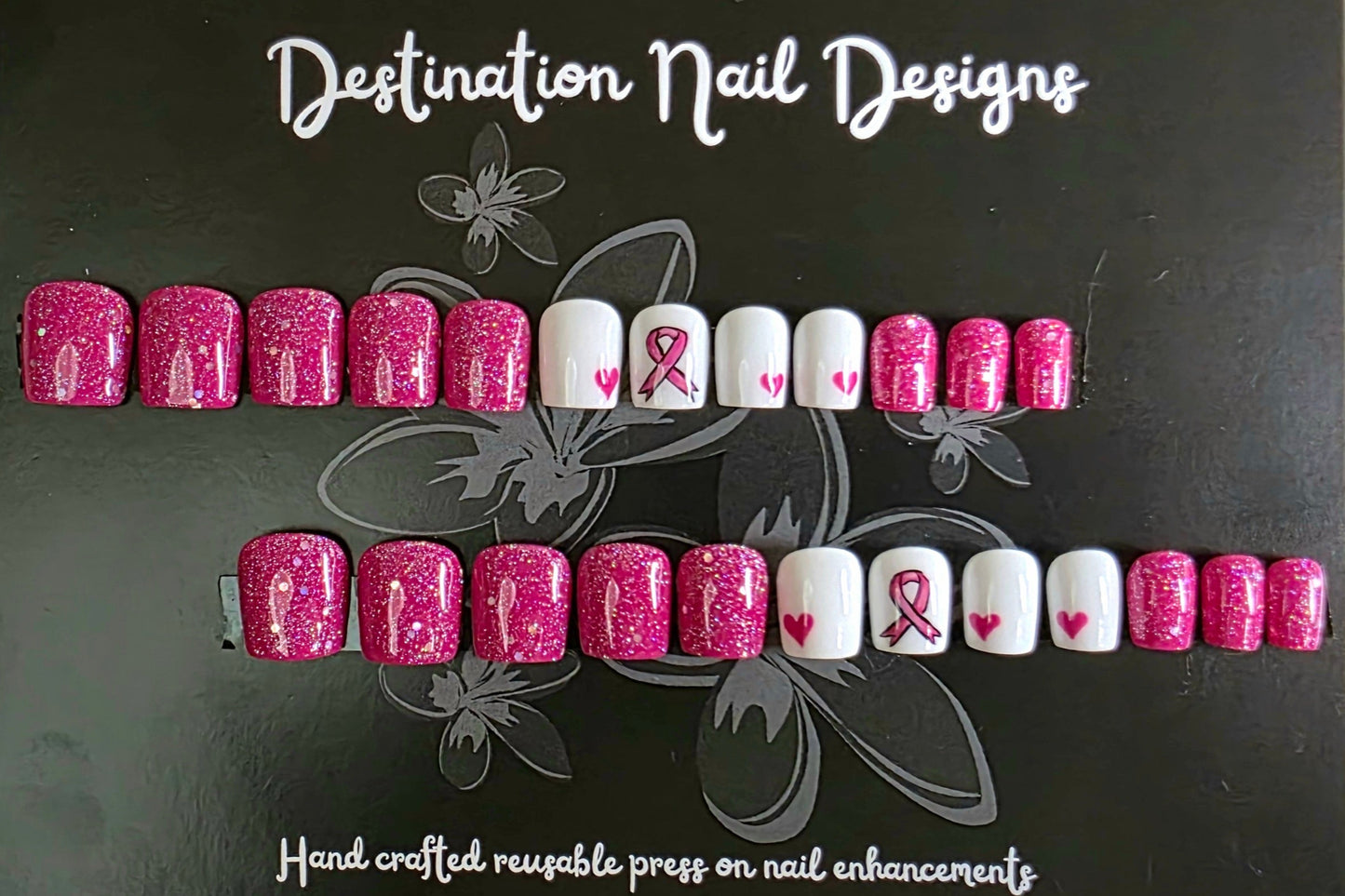 Breast Cancer Fighter