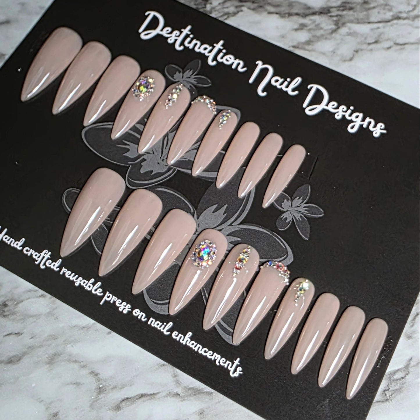 Something 'bout a Diamond