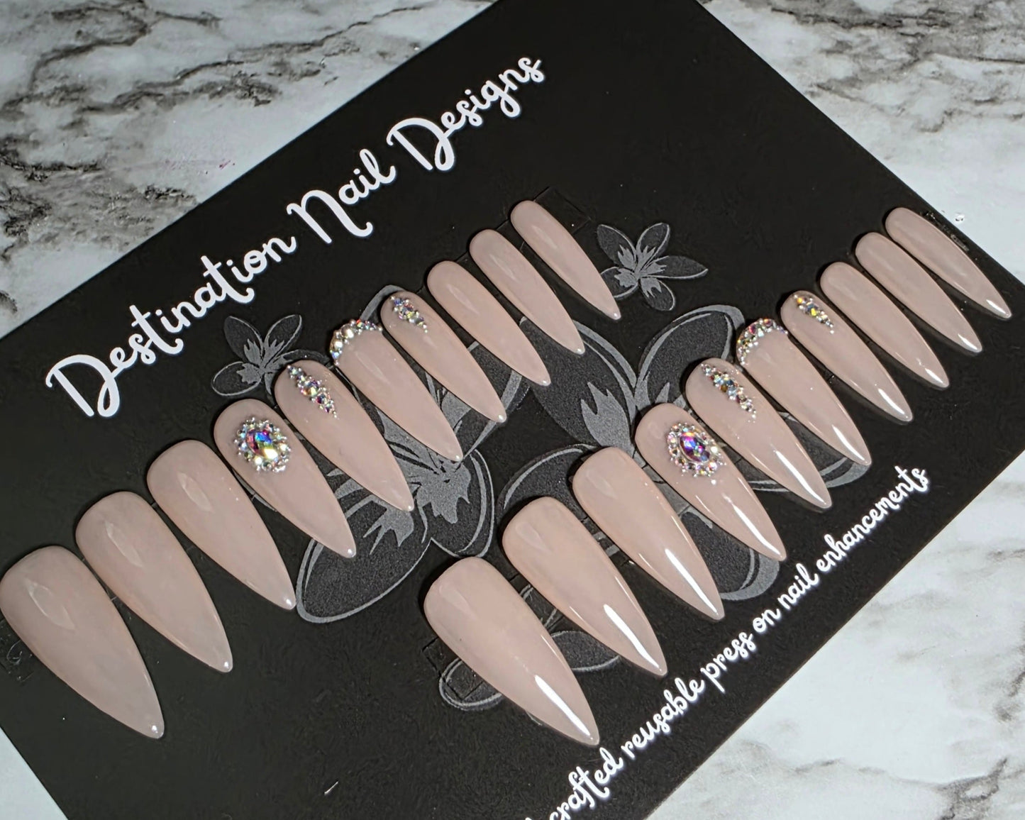 Something 'bout a Diamond