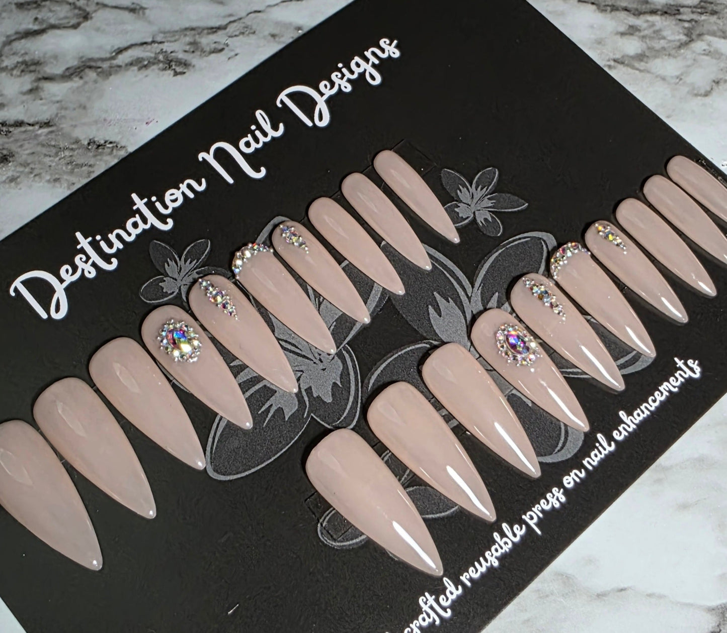 Something 'bout a Diamond