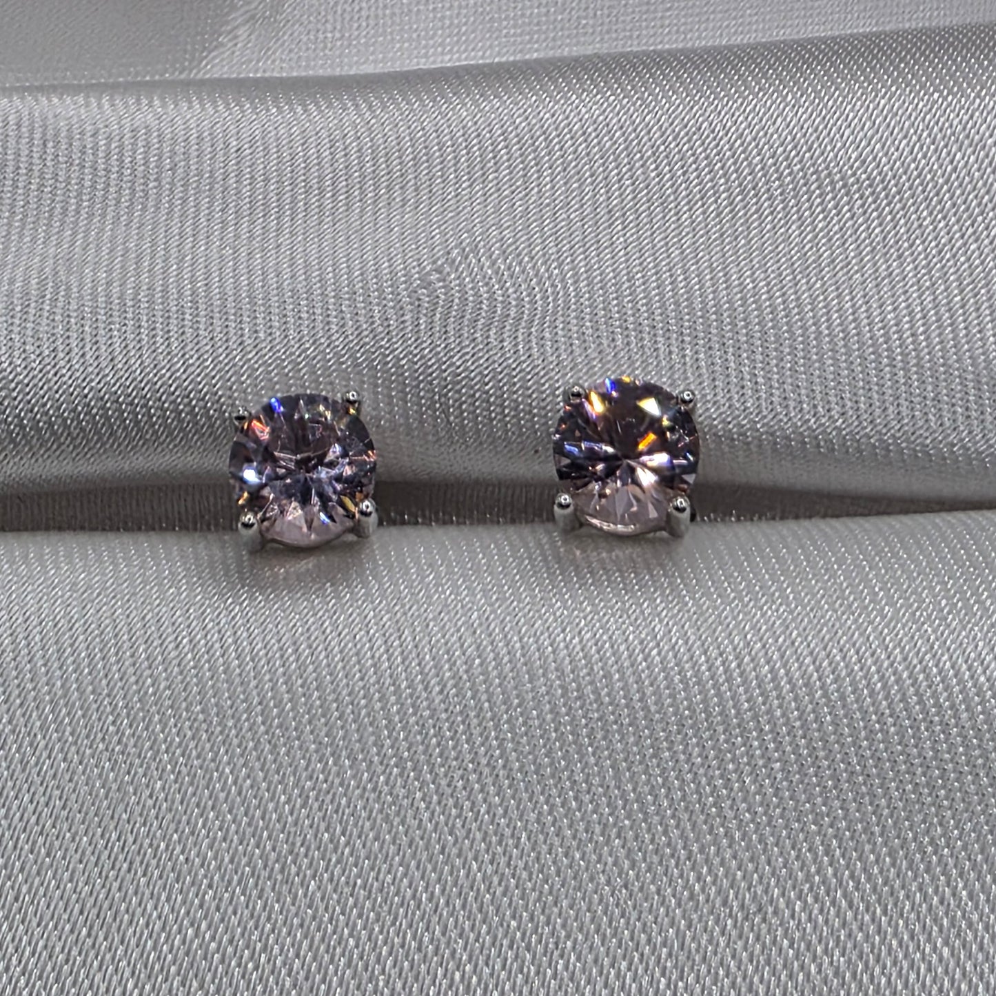 1.56 ctw Morganite PB