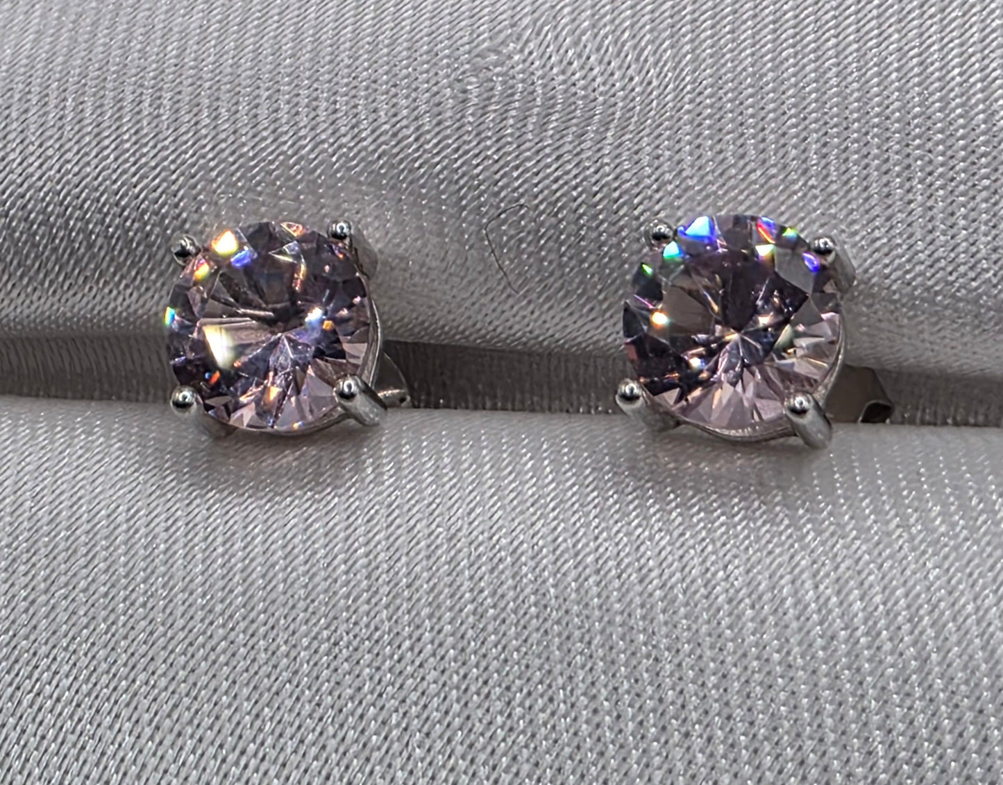 1.56 ctw Morganite PB
