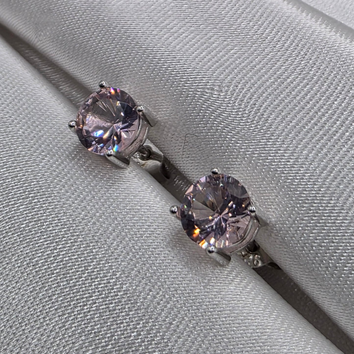 1.56 ctw Morganite PB