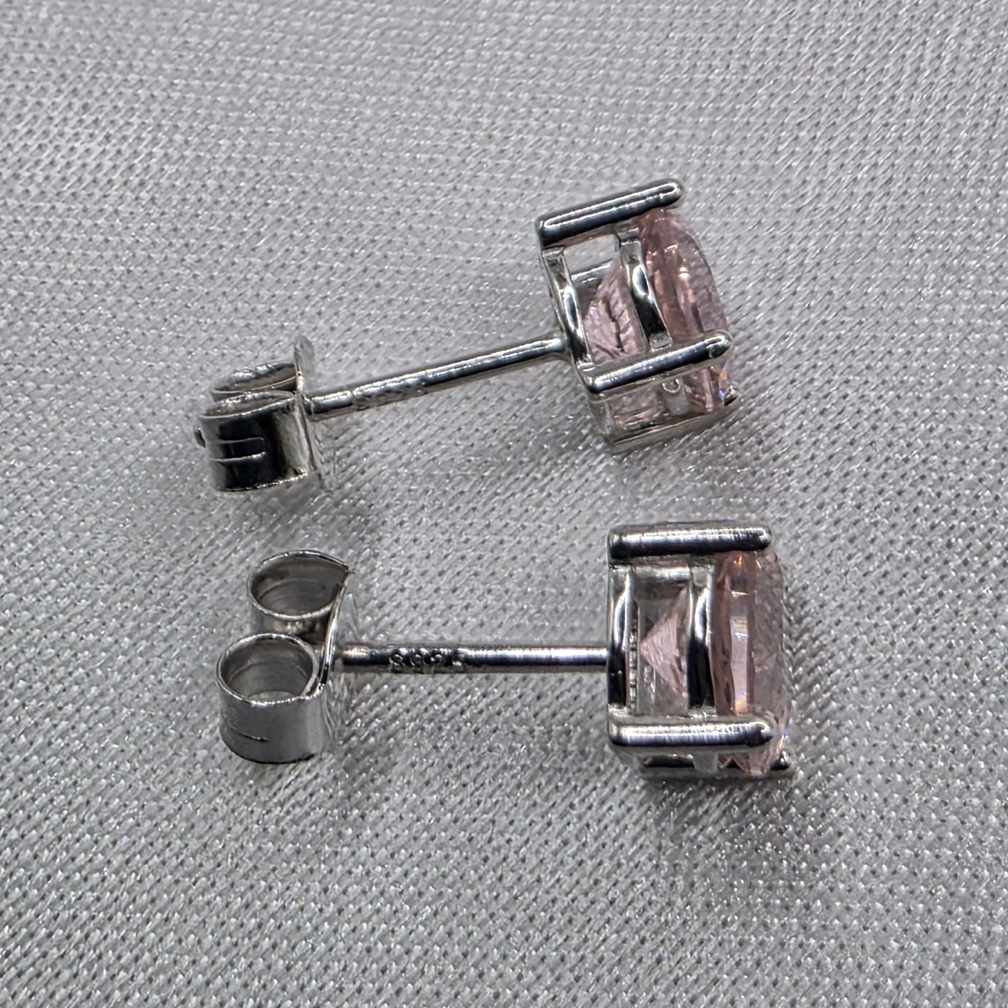 1.56 ctw Morganite PB