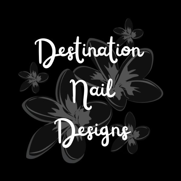 Destination Nail Designs